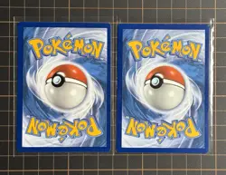 Evee and Flareon Trainer Gallery Brilliant Stars Pokemon TCG - Image 3
