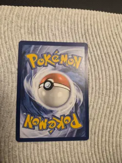 🔥🔥🔥Pokemon Mew EX 205/165 Scarlet and Violet 151 Near Mint Condition - Image 2