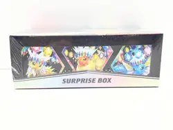 BRAND NEW POKEMON TCG SCARLET & VIOLET PRISMATIC EVOLUTIONS SURPRISE BOX - Image 2