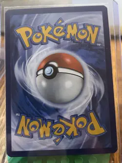 Greavard 214/198 Illustration Rare Pokemon TCG Scarlet & Violet Base Set NM - Image 2