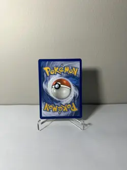 Pokemon M Venusaur EX Mega Full Art Ultra Rare Evolutions Holo 100/108 230 HP - Image 2