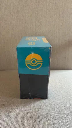 Pokemon TCG Ascended Heroes Elite Trainer Box ETB NEW & SEALED **IN HAND** - Image 2