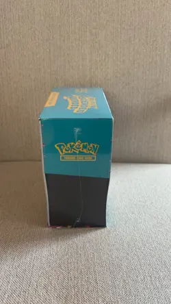 Pokemon TCG Ascended Heroes Elite Trainer Box ETB NEW & SEALED **IN HAND** - Image 4