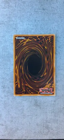 Yu-Gi-Oh! Konami Lunalight Gold Leo Duelist's Advance DUAD-EN005 Starlight Rare - Image 2