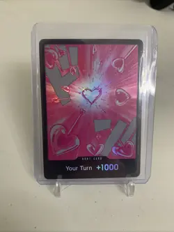 PRB02 Don!! Boa Hancock FOIL The Best Vol 2 One Piece English Card - Image 1