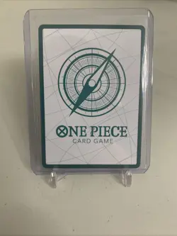 PRB02 Don!! Boa Hancock FOIL The Best Vol 2 One Piece English Card - Image 2