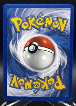 2005 Pokemon Park 010/017 Uncommon LP+ POP Series 2 Pokemon Card Vintage - Image 2