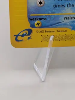 Pokemon Card - Poliwhirl Skyridge 88/144 Non Holo - Image 5