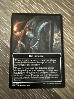 MTG - Commander Legends: Dungeons And Dragons Battle For Baldurs Gate 112Cards - Image 2