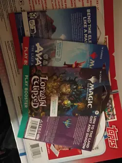 515+MTG Magic the Gathering Cards Bulk Lot NO DUPLICATES 55+ Holos - Image 4