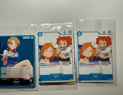 One Piece Card Game OP-14 Promos Dash Pack & Release Event Packs & more! SEALED - Image 4