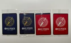 One Piece Card Game OP-14 Promos Dash Pack & Release Event Packs & more! SEALED - Image 5