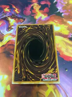Evolution Burst #SDCR-EN020 Yugioh Card - LP - Image 2