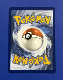 🔥 Mega Gengar ex 056/094 Phantasmal Flames - NEAR MINT Double Rare Pokemon Card - Image 2