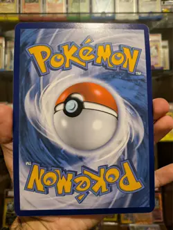 Pokemon Card 2021 URSHIFU V Jumbo Holofoil Oversized Black Star Promo SWSH107 - Image 2