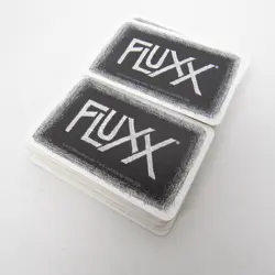 Cartoon Network Fluxx: 2014 Edition CN Looney Labs Family Card Game - No Manual - Image 4