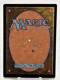Sleight of Hand - Portal Second Age ~LP~ Magic The Gathering MTG - Image 2