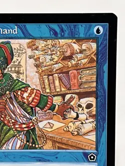 Sleight of Hand - Portal Second Age ~LP~ Magic The Gathering MTG - Image 4