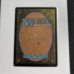 Perilous Snare (Extended Art FOIL) R Aetherdrift 377 NM MTG - Image 2