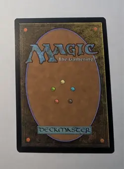 MTG NORN'S ANNEX FOIL RARE CCG TCG NM/MINT - Image 2