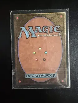 MTG - HP - Darkness - LEGENDS - ENGLISH - Image 2