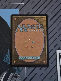 MTG #318 Bloodthirsty Conqueror (Borderless) Foundations Regular - Image 2