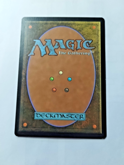 MTG Cleansing Meditation Torment Regular Uncommon - Bit of Edge Wear - See Pics - Image 3