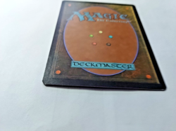 MTG Cleansing Meditation Torment Regular Uncommon - Bit of Edge Wear - See Pics - Image 4