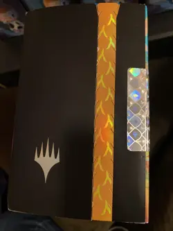 Magic The Gathering - FINAL FANTASY Chocobo Bundle Brand New - Image 4