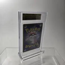 BGS PRISTINE 10 JAPANESE POKEMON 2020 CHARIZARD V STARTER SET #001 🔥🔥🔥🔥🔥 - Image 4