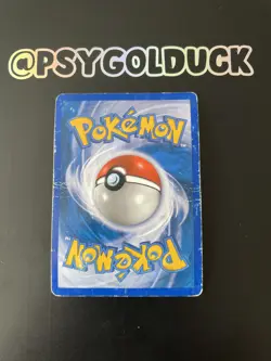 Jolteon 3/17 - Pokemon TCG Pop Series 3 2006 Promo - Holo Rare: E14 - Image 4