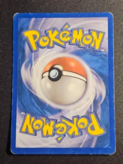 Pokemon TCG - Eevee 47/90 - Image 2