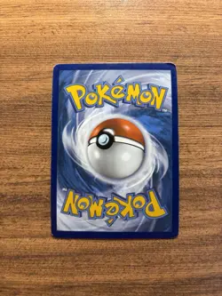 💎Lycanroc V SWSH199 Ultra Rare Holo Black Star Promo Pokemon TCG Corner Crease - Image 2