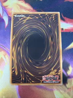 Imsety, Glory of Horus 1st Edition Starlight Rare RA05-EN027 Yu-Gi-Oh! - Image 2