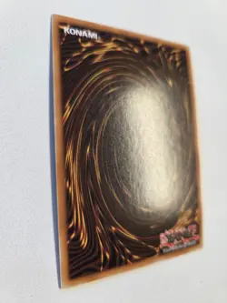 Imsety, Glory of Horus RA05-EN027 Starlight Rare Yugioh Rarity Collection 5 Mint - Image 4