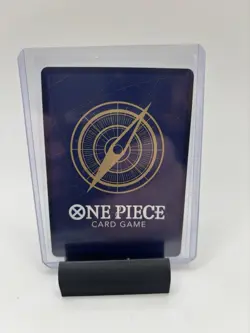 One Piece The Best Vol. 2 PRB-02 - Mr.2.Bon.Kurei (Bentham) Eb01-061 SEC - NM - Image 2