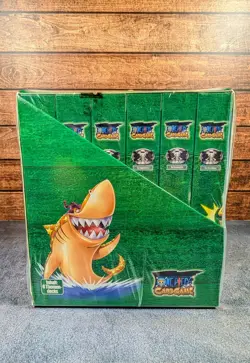 vault42 exclusive: Early ONE PIECE CARD GAME Sealed Collection (GERMAN) - Image 3