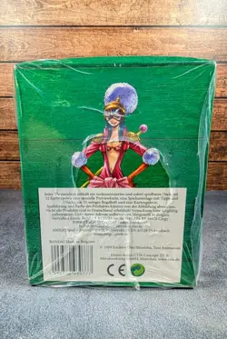 vault42 exclusive: Early ONE PIECE CARD GAME Sealed Collection (GERMAN) - Image 5