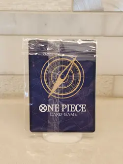 Tony Tony.Chopper OP09-029 One Piece Day 2025 Convention Promo SEALED - Image 2
