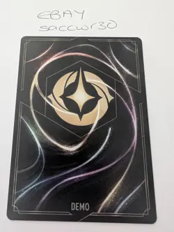 Disney Lorcana Demo Aurora - Dreaming Guardian Card - Image 2