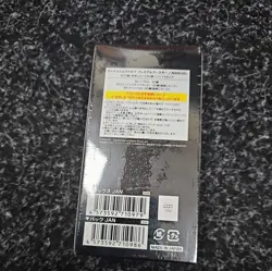 MARVEL card Premium Booster Box Weiss Schwarz Factory Sealed - Image 3