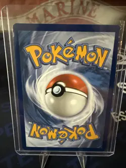 N’s Zekrom 031 Pokemon Card Black Star Promo Holo Ascended Heroes - Image 2