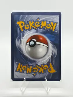 Pokemon TCG Canari ASC 257/217 Full Art Holo Ultra Rare Trainer-Supporter Card - Image 2