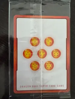 Dragon Ball Super Cards - Energy Marker, Colossal Warfare M-17 Seal Pack - BT28 - Image 2