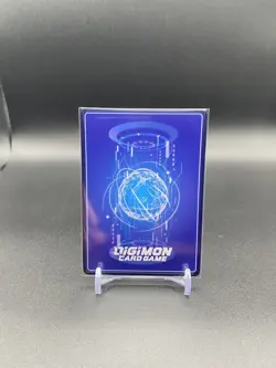 BT24-040 Venusmon Alternate Art Time Stranger Digimon Card Game x1 - Image 3