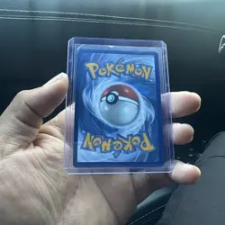 Charcadet 022 ME: Phantasmal Flames ETB Black Star Promo Pokemon Card - Image 2