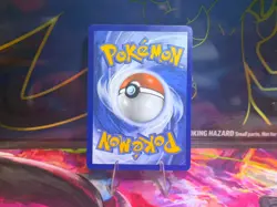 Pokemon TCG Charizard EX Scarlet & Violet Paldean Fates Holo Card 234/091 - Image 2