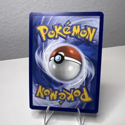 Pokemon Paradox Rift Garchomp ex Full Art 260/182 Gold Hyper Rare Card - Image 2