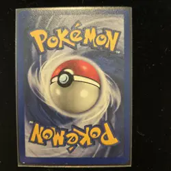 Electabuzz 020/102 Base Set Regular Pokemon Card - Image 2