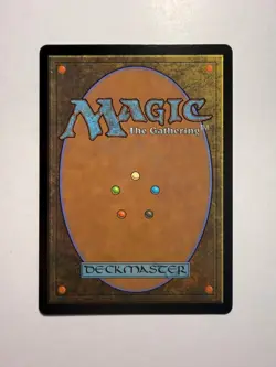 Wayward Swordtooth 331 MTG Commander Masters - Image 2